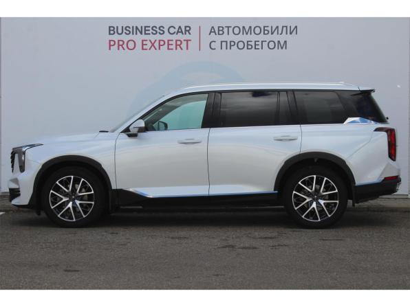 GAC GS8 II с пробегом 2024 года, цена 2 990 000 рублей, 36276 км, внедорожник, Автокод Объявления