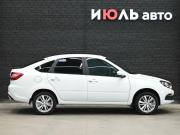 Lada (ВАЗ) Granta I Рестайлинг Екатеринбург  - изображение 24