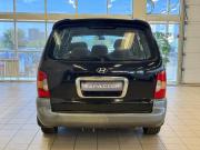 Hyundai Trajet I Волгоград  - изображение 21