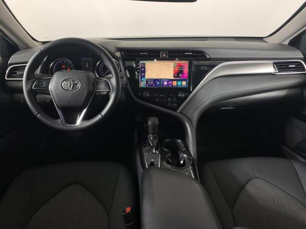 Toyota Camry VIII (XV70) с пробегом 2020 года, цена 1 870 000 рублей, 194783 км, седан, Автокод Объявления