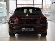 Porsche Macan I Тверь  - изображение 26