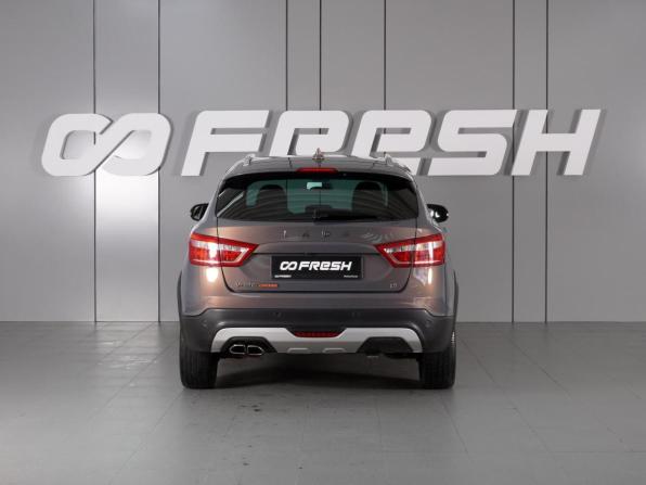 Lada (ВАЗ) Vesta I с пробегом 2018 года, цена 1 099 000 рублей, 98637 км, универсал, Автокод Объявления
