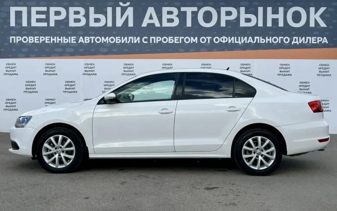 Volkswagen Jetta VI с пробегом 2013 года, цена 970 000 рублей, 186424 км, седан, Автокод Объявления