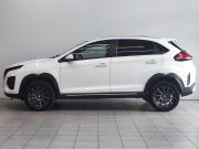 Chery Tiggo 3x I Рестайлинг Барнаул  - изображение 43