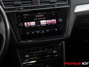 Volkswagen Tiguan II Рестайлинг Москва  - изображение 37