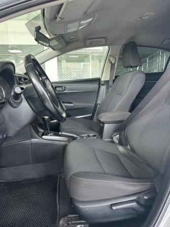 Toyota Corolla XI (E160 E170 E180) с пробегом 2014 года, цена 1 325 000 рублей, 125000 км, седан, Автокод Объявления