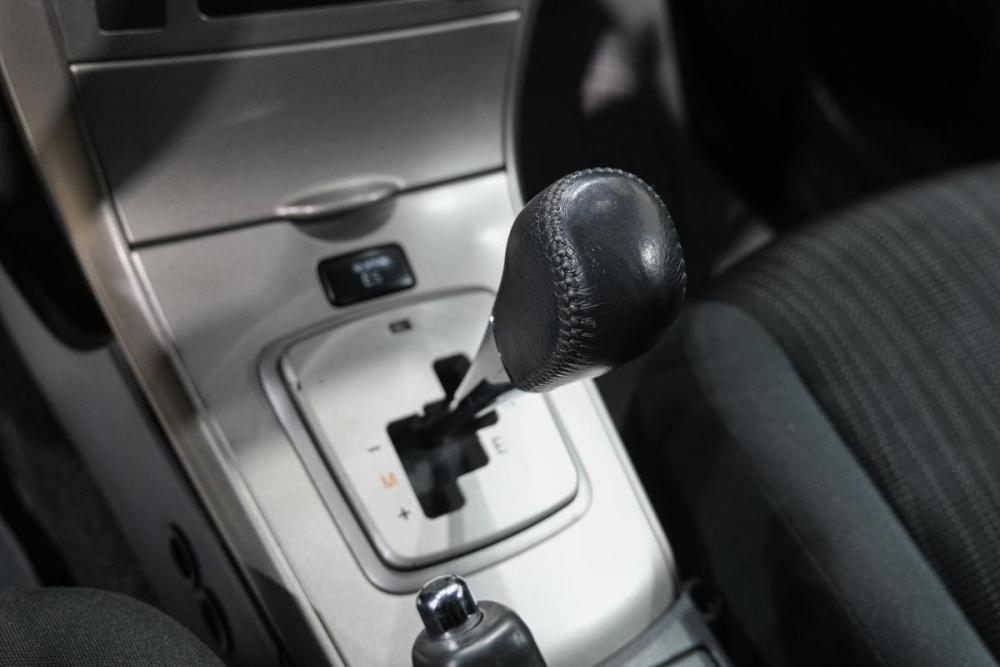 Toyota Corolla X (E140 E150) Новокузнецк  - изображение 24