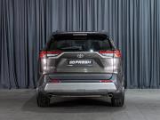 Toyota RAV4 V (XA50) Волгоград  - изображение 27