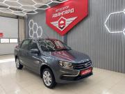 Lada (ВАЗ) Granta I Рестайлинг Альметьевск  - изображение 37