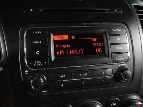 Kia Cerato III с пробегом 2015 года, цена 1 179 000 рублей, 171022 км, седан, Автокод Объявления