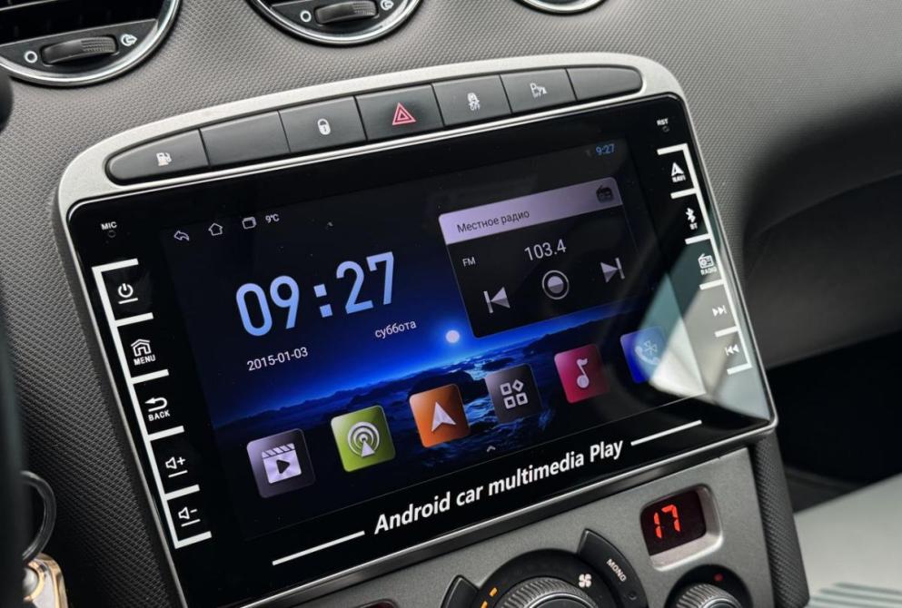 Peugeot 408 I Владимир  - изображение 13