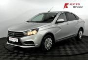 Lada (ВАЗ) Vesta I Нижний Новгород  - изображение 25
