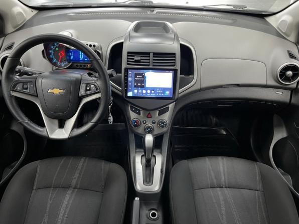 Chevrolet Aveo II с пробегом 2012 года, цена 599 000 рублей, 191325 км, седан, Автокод Объявления