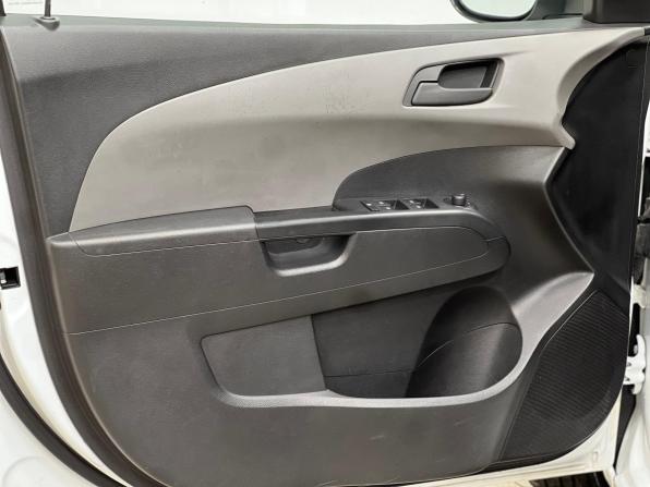 Chevrolet Aveo II с пробегом 2012 года, цена 630 000 рублей, 134500 км, седан, Автокод Объявления