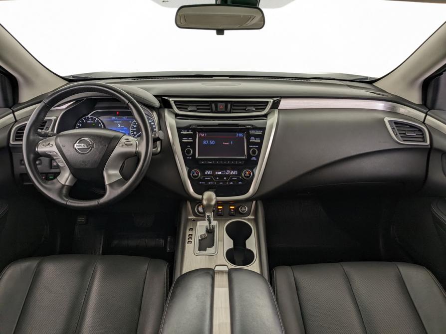 Nissan Murano III (Z52) Москва  - изображение 14
