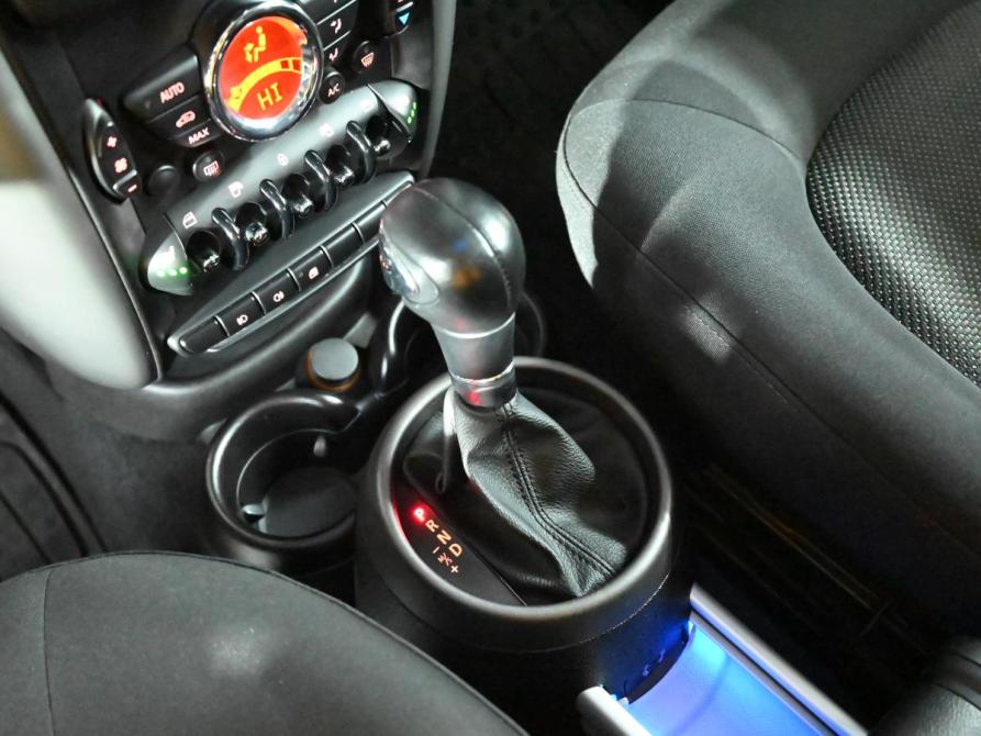 Mini Countryman I Екатеринбург  - изображение 12