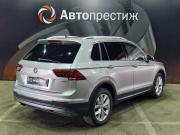 Volkswagen Tiguan II Ставрополь  - изображение 33