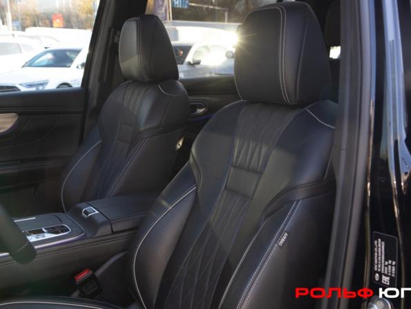 GAC GS8 II с пробегом 2025 года, цена 3 878 000 рублей, 24286 км, внедорожник, Автокод Объявления