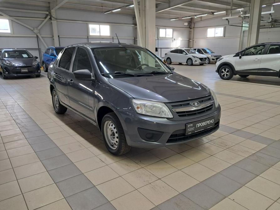 Lada (ВАЗ) Granta I Набережные Челны  - изображение 3