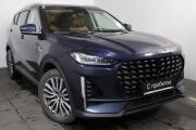 JETOUR X70+ I Рестайлинг Санкт-Петербург  - изображение 19