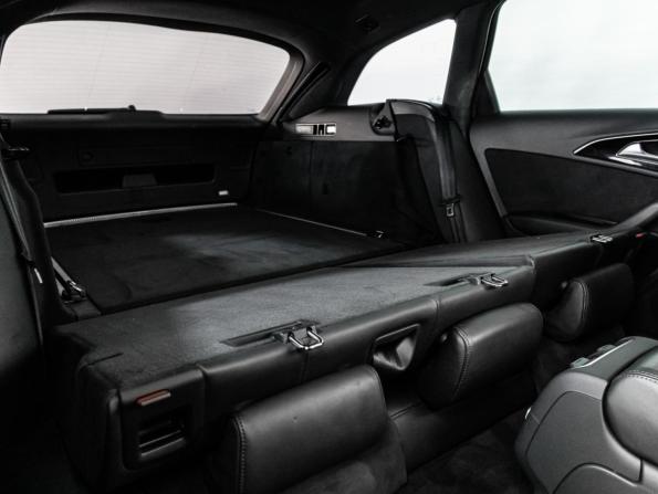 Audi A6 allroad III (C7) с пробегом 2013 года, цена 1 399 000 рублей, 419259 км, универсал, Автокод Объявления