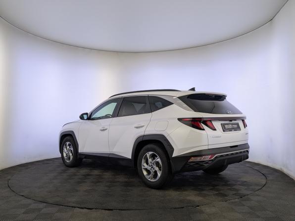 Hyundai Tucson IV с пробегом 2022 года, цена 2 750 000 рублей, 114502 км, внедорожник, Автокод Объявления