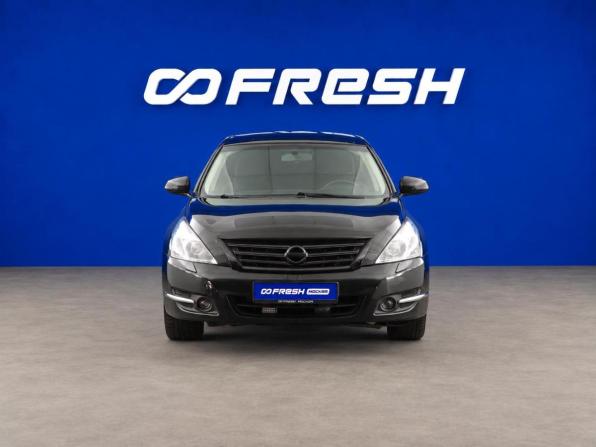 Nissan Teana II (J32) Рестайлинг с пробегом 2012 года, цена 849 077 рублей, 226351 км, седан, Автокод Объявления