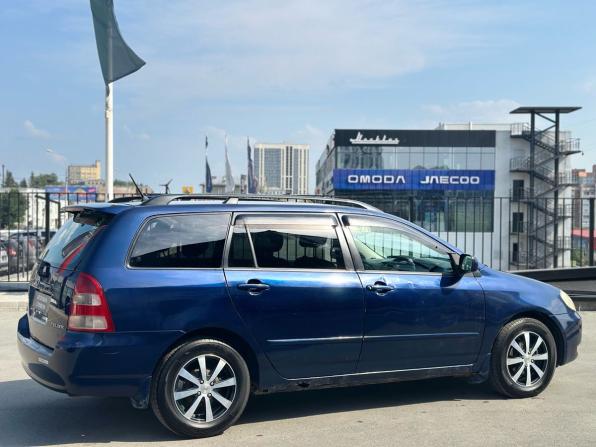 Toyota Corolla IX (E120 E130) с пробегом 2002 года, цена 330 000 рублей, 298225 км, универсал, Автокод Объявления