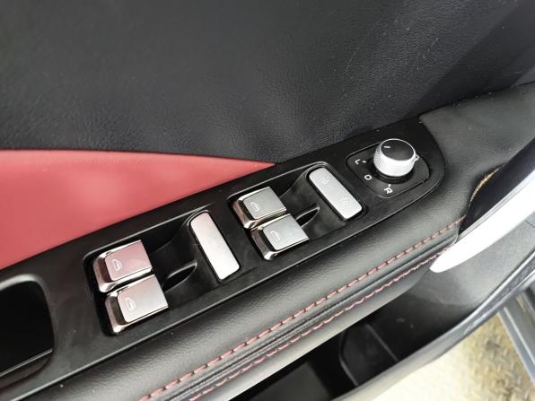 Geely Coolray I с пробегом 2023 года, цена 1 550 000 рублей, 130485 км, внедорожник, Автокод Объявления