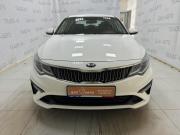 Kia Optima IV Рестайлинг Пермь  - изображение 21