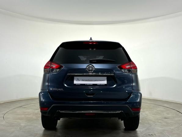 Nissan X-Trail III Рестайлинг с пробегом 2021 года, цена 2 430 000 рублей, 157346 км, внедорожник, Автокод Объявления