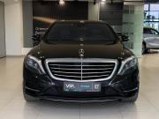 Mercedes-Benz S-Класс VI (W222 C217) Тверь  - изображение 24