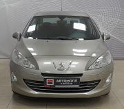 Peugeot 408 I Новокузнецк  - изображение 24