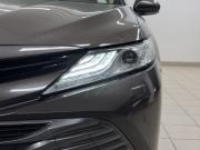 Toyota Camry VIII (XV70) Вологда  - изображение 28