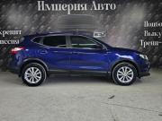 Nissan Qashqai II Краснодар  - изображение 49