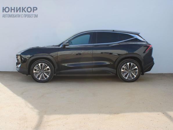 JETOUR DASHING I с пробегом 2024 года, цена 1 979 000 рублей, 9839 км, внедорожник, Автокод Объявления