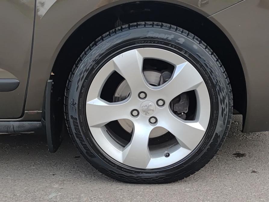 Peugeot 3008 I Ижевск  - изображение 22