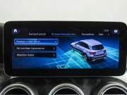 Mercedes-Benz GLC I (X253) Рестайлинг Москва  - изображение 41