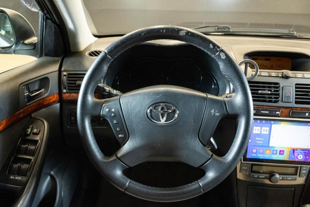 Toyota Avensis II Уфа  - изображение 6