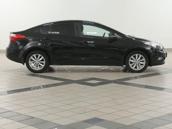 Kia Cerato III с пробегом 2013 года, цена 949 000 рублей, 221700 км, седан, Автокод Объявления