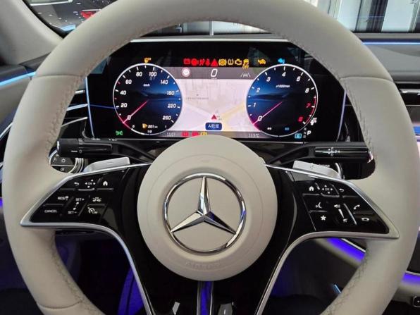 Новый Mercedes-Benz E-Класс VI (W214 S214) 2025 года, цена 10 700 000 рублей, седан, Автокод Объявления