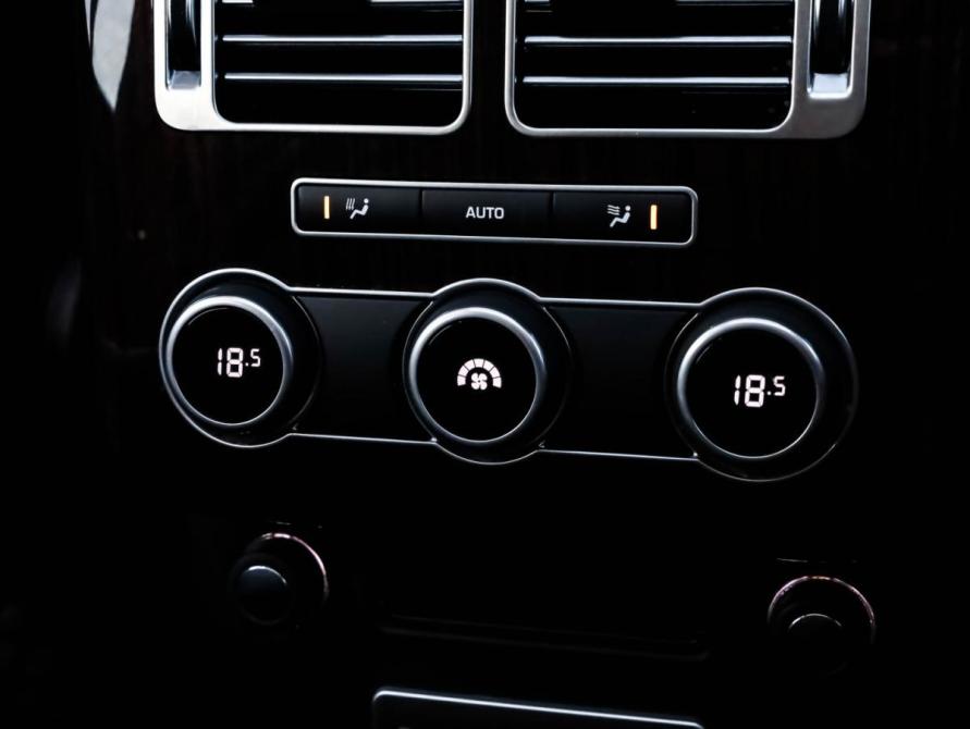 Land Rover Range Rover IV Санкт-Петербург  - изображение 22