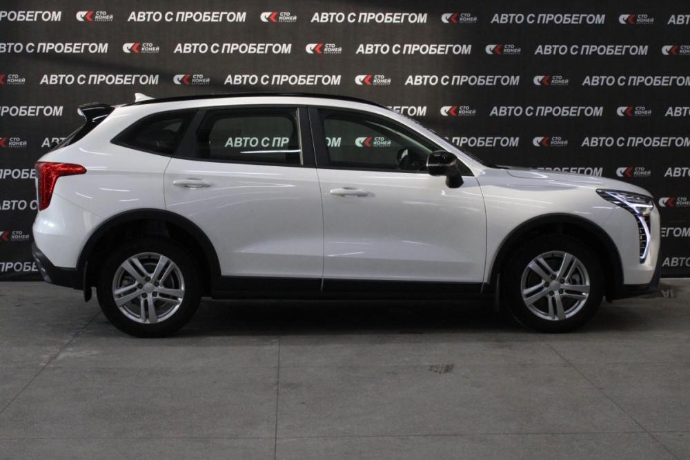 Haval Jolion I Рестайлинг Томск  - изображение 4