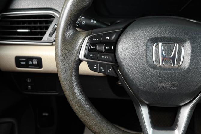 Honda Accord X с пробегом 2019 года, цена 1 899 000 рублей, 230000 км, седан, Автокод Объявления