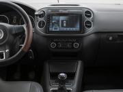 Volkswagen Tiguan I Рестайлинг Курган  - изображение 32