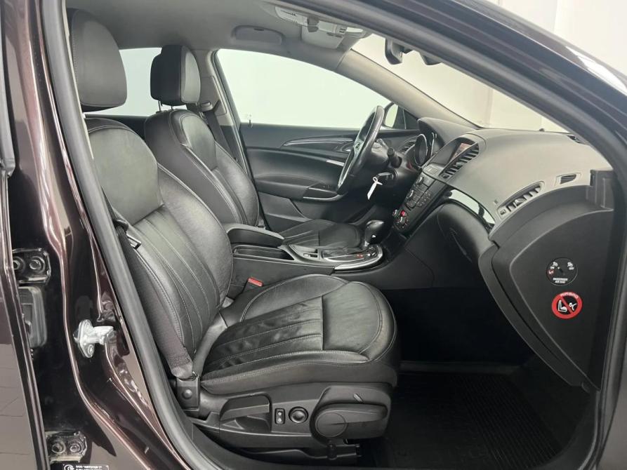 Opel Insignia I Москва  - изображение 4