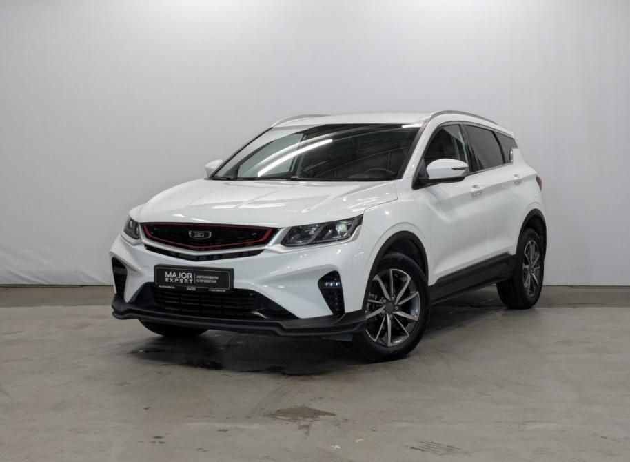 Belgee X50 Санкт-Петербург  - изображение 1