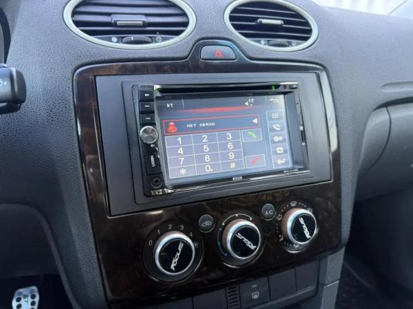 Ford Focus II с пробегом 2006 года, цена 449 000 рублей, 283154 км, седан, Автокод Объявления
