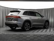 Geely Monjaro I Москва  - изображение 37