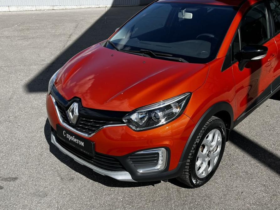 Renault Kaptur I Нижний Новгород  - изображение 11